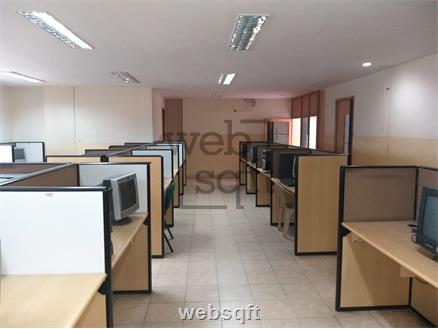 Office Space for Rent in Telangana